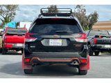 Used 2022 Subaru Forester Sport image 5