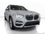 Certified 2021 BMW X3 sDrive30i w/ Convenience Package image 4