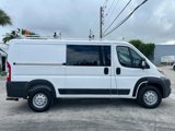 Used 2016 RAM ProMaster 1500 w/ Premium Appearance Group image 4