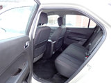 Used 2015 Chevrolet Equinox LS image 6