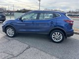 Used 2021 Nissan Rogue Sport SV w/ Technology Package image 6