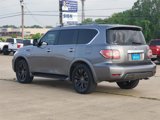 Used 2020 Nissan Armada Platinum w/ Cargo Package image 4