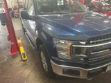 Used 2019 Ford F150 XLT w/ Equipment Group 302A Luxury image 2