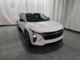 New 2025 Chevrolet Trax RS image 2