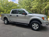 Used 2010 Ford F150 XLT image 3