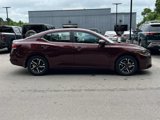 New 2025 Nissan Sentra SV w/ Trunk Package image 3