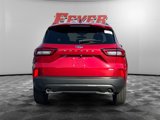 New 2025 Ford Escape ST-Line image 4