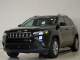 Used 2021 Jeep Cherokee Latitude Lux w/ Sun & Sound Group image 3