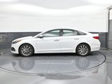 Used 2017 Hyundai Sonata Sport w/ Value Edition Package 02 image 4