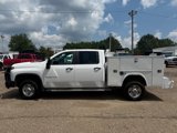 Used 2020 Chevrolet Silverado 2500 W/T w/ WT Convenience Package image 4