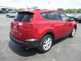 Used 2015 Toyota RAV4 Limited image 3