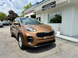 Used 2019 Kia Sportage LX image 5
