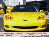Used 2007 Chevrolet Corvette Convertible w/ Preferred Equipment Group image 2