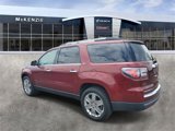 Used 2017 GMC Acadia Limited SLT image 3