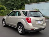 Used 2015 Chevrolet Equinox LS image 5
