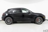 Used 2017 Porsche Macan Turbo image 5