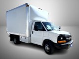 Used 2012 Chevrolet Express 3500 image 3