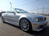 Used 2002 BMW M3 Convertible image 6
