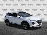 Used 2019 Hyundai Santa Fe FWD image 2