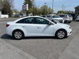 Used 2016 Chevrolet Cruze LS image 6