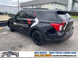 Used 2020 Ford Explorer XLT image 4