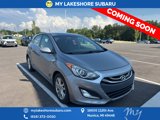 Used 2015 Hyundai Elantra GT image 3