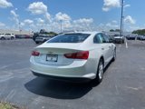 Used 2017 Chevrolet Malibu LT w/ Driver Confidence Package image 5