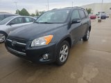 Used 2012 Toyota RAV4 Limited image 3