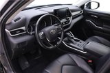 Used 2021 Toyota Highlander XLE image 3