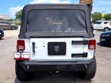 Used 2016 Jeep Wrangler Unlimited Sport w/ Quick Order Package 23S image 4