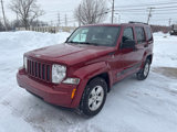 Used 2011 Jeep Liberty Sport w/ Popular Equipment Group image 3