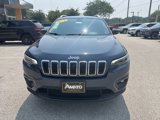 Used 2019 Jeep Cherokee Latitude Plus w/ Comfort/Convenience Group image 3