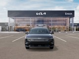 New 2025 Kia K4 EX image 2