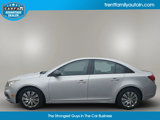 Used 2016 Chevrolet Cruze LS image 2