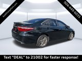 Used 2015 Toyota Camry SE image 3