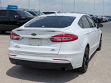 Used 2020 Ford Fusion SE w/ Equipment Group 151A image 3