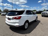 Used 2021 Chevrolet Equinox LT w/ LPO, Cargo Package image 5