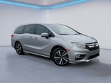 Used 2018 Honda Odyssey Elite image 2