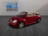Used 2006 Volkswagen Beetle Convertible w/ Package 1 image 6