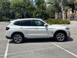 Certified 2022 BMW X3 xDrive30i w/ Premium Package 2 image 3