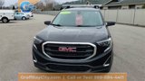 Used 2018 GMC Terrain SLE w/ Driver Convenience Package image 3