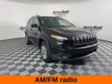 Used 2015 Jeep Cherokee Latitude image 5