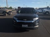 Certified 2023 Chevrolet TrailBlazer LS image 3