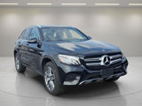 Used 2018 Mercedes-Benz GLC 300 4MATIC image 2