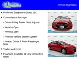 Used 2017 Chevrolet Cruze LT w/ Convenience Package image 6