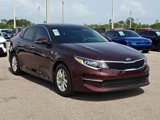 Used 2018 Kia Optima LX image 3