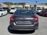Used 2016 Honda Civic LX image 6