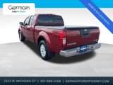Used 2017 Nissan Frontier SV image 3