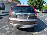 Used 2016 Honda CR-V SE image 5