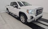 Used 2022 GMC Sierra 1500 SLT image 3